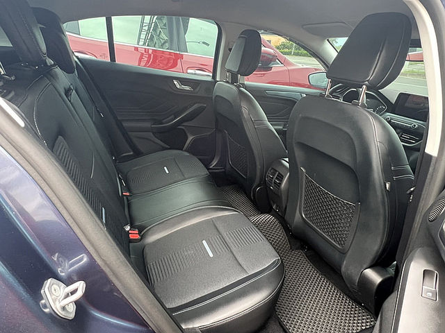 Ford/福特 Focus  第15張相片