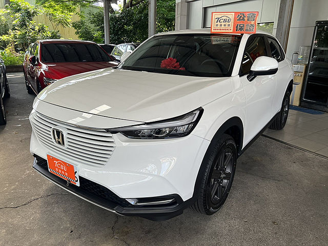 Honda HR-V  第1張相片