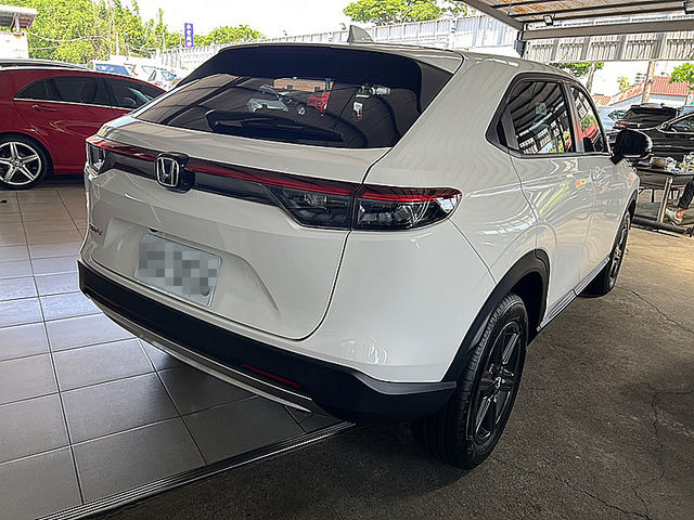 Honda HR-V  第2張相片