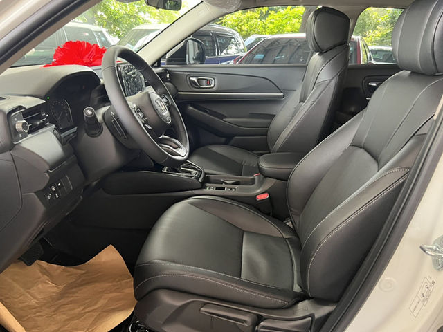 Honda HR-V  第7張相片