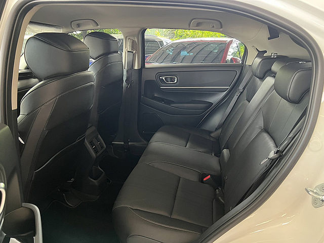 Honda HR-V  第8張相片