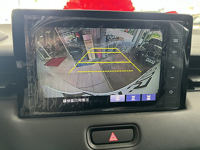 Honda HR-V  第9張相片