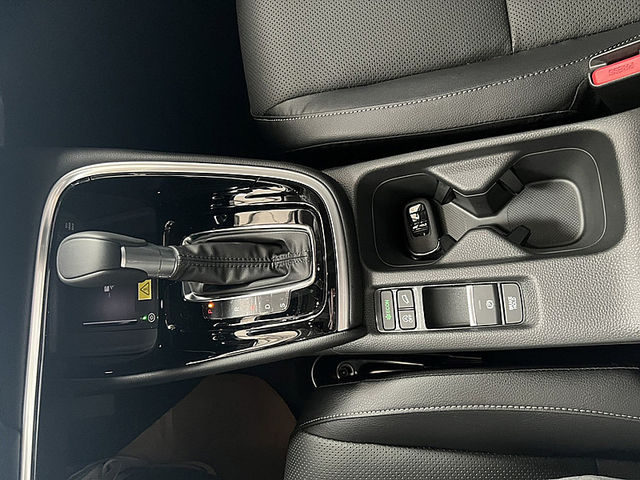 Honda HR-V  第10張相片
