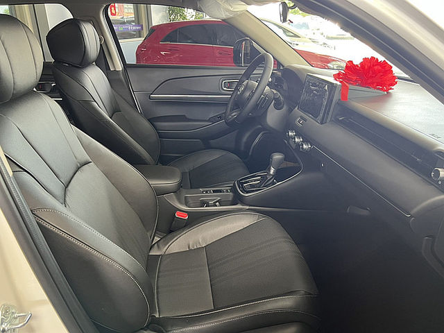 Honda HR-V  第12張相片