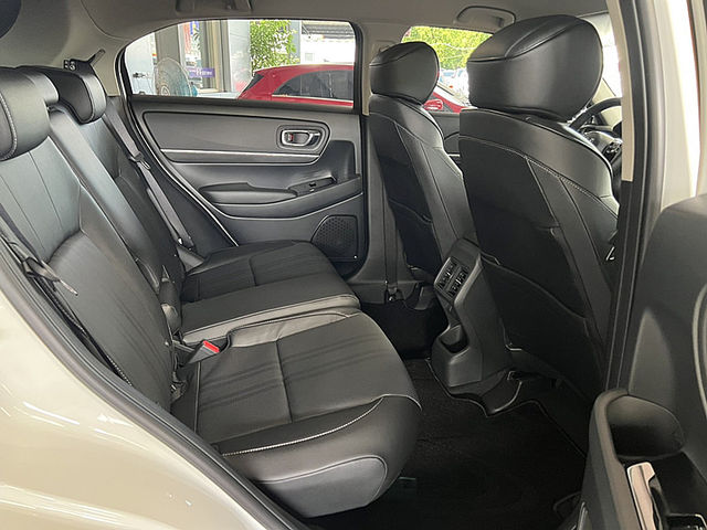 Honda HR-V  第13張相片