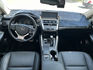 Lexus NX  第5張縮圖