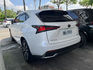 Lexus NX  第15張縮圖