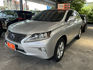 Lexus RX  第1張縮圖