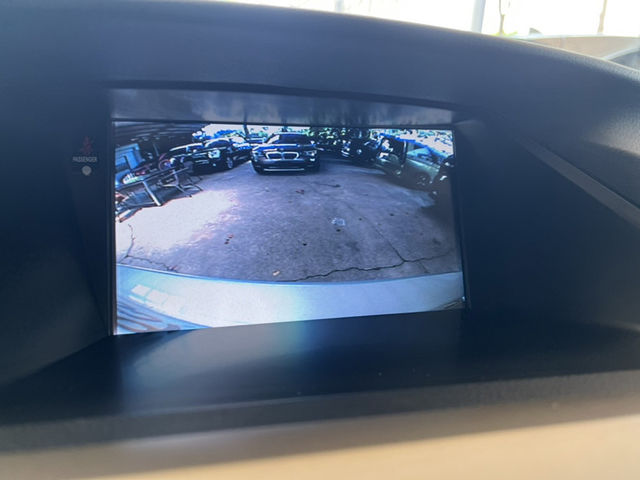 Lexus RX  第12張相片
