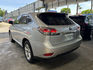 Lexus RX  第16張縮圖