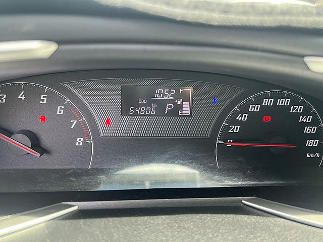 Toyota SIENTA  第9張相片