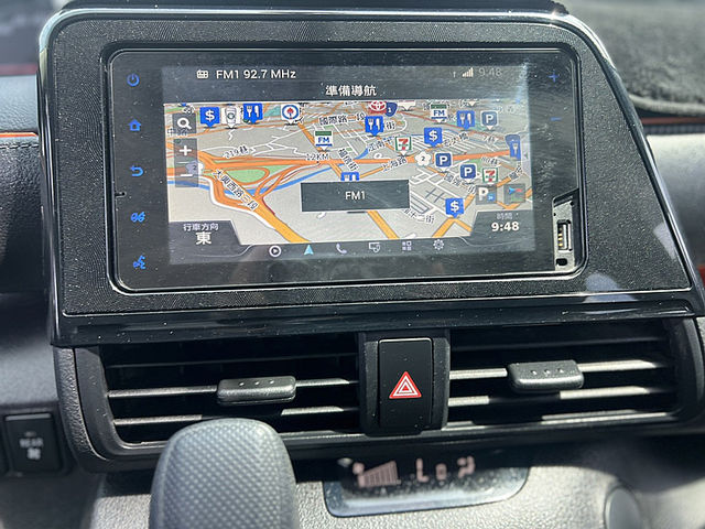 Toyota SIENTA  第10張相片