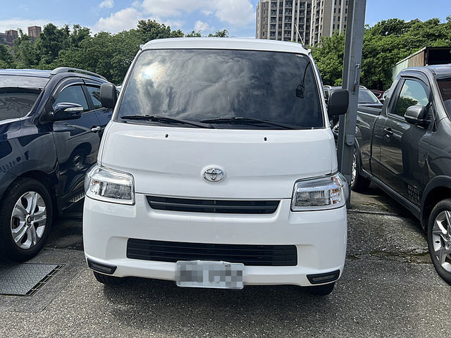 Toyota TOWN ACE  第3張相片