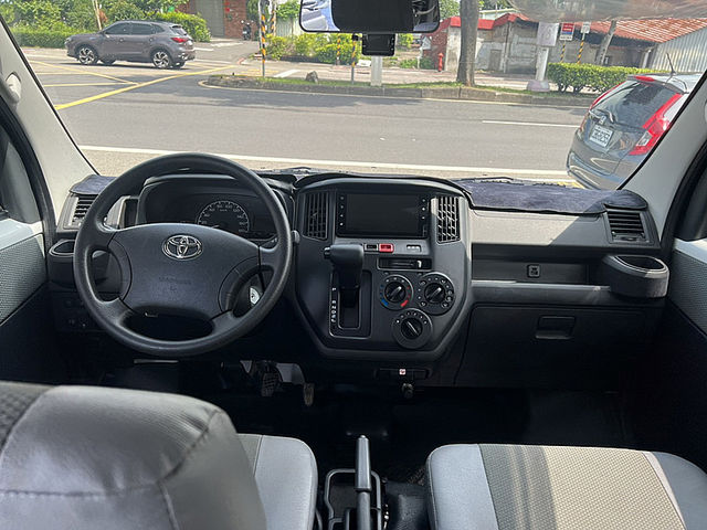 Toyota TOWN ACE  第5張相片