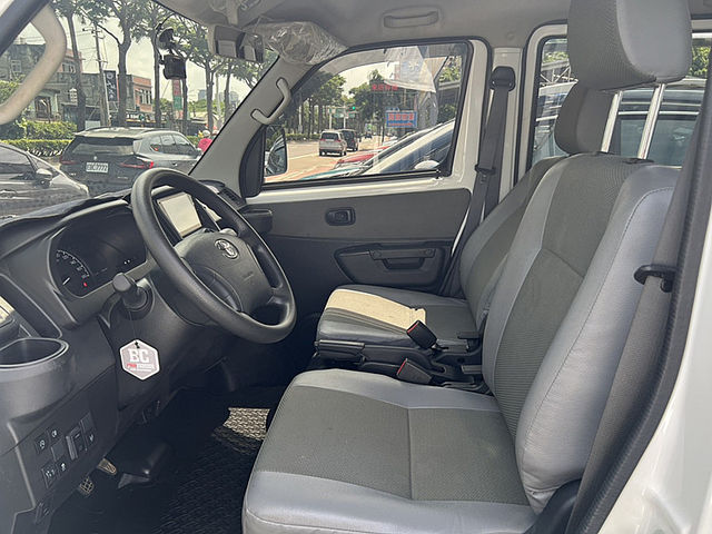 Toyota TOWN ACE  第8張相片