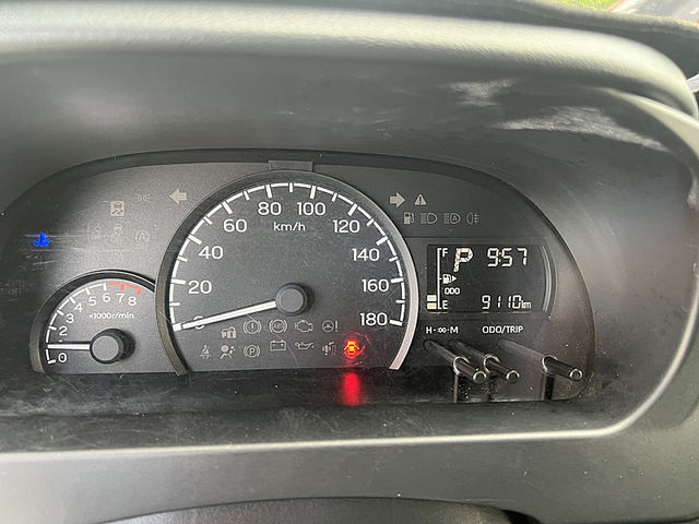 Toyota TOWN ACE  第10張相片
