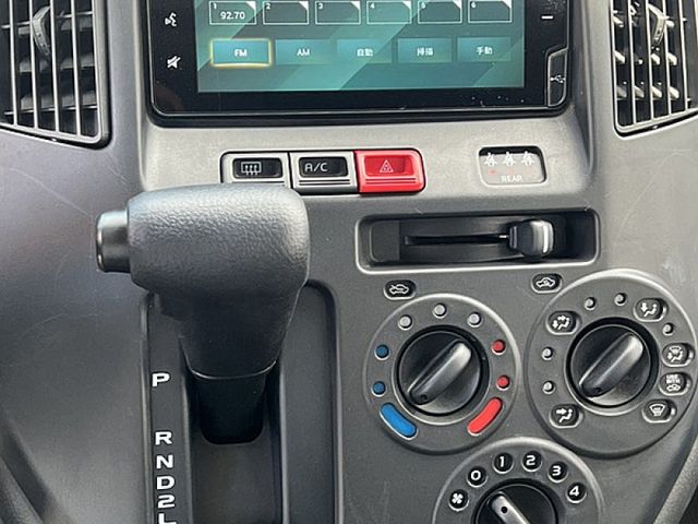 Toyota TOWN ACE  第12張相片