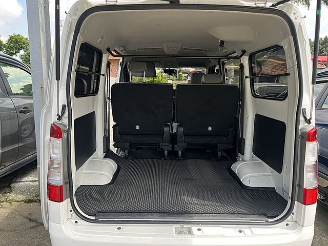 Toyota TOWN ACE  第15張相片