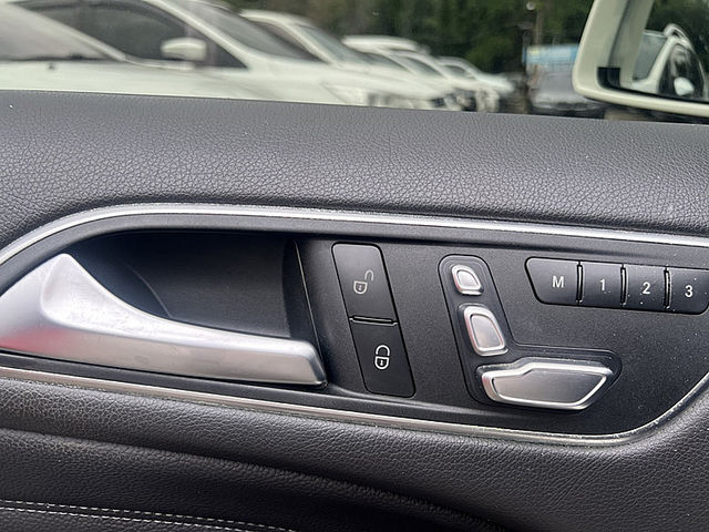 Mercedes-Benz/賓士 B-CLASS  第9張相片