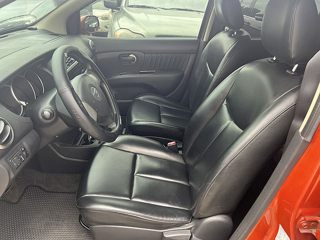 Nissan Livina  第7張相片
