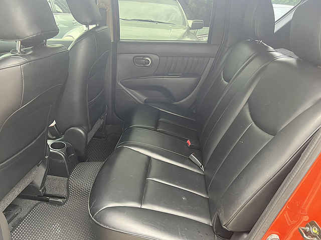 Nissan Livina  第8張相片
