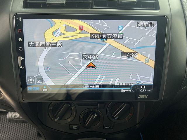 Nissan Livina  第9張相片