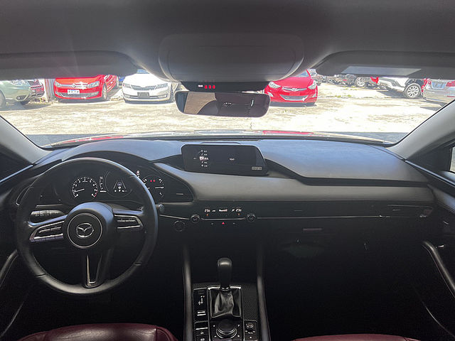 Mazda Mazda3  第5張相片