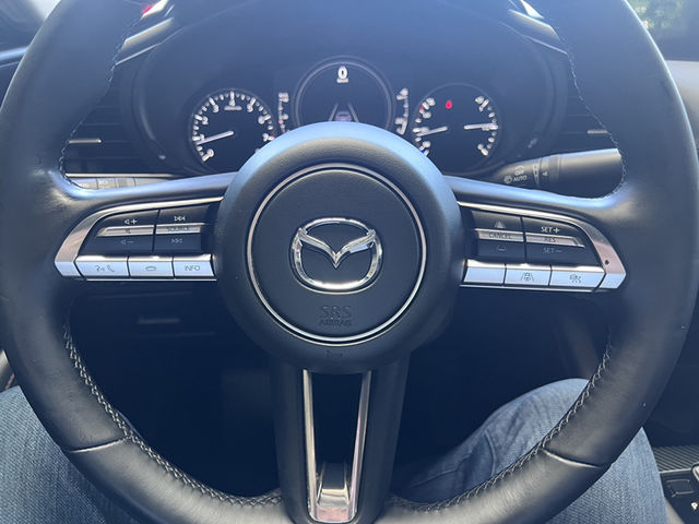 Mazda Mazda3  第9張相片