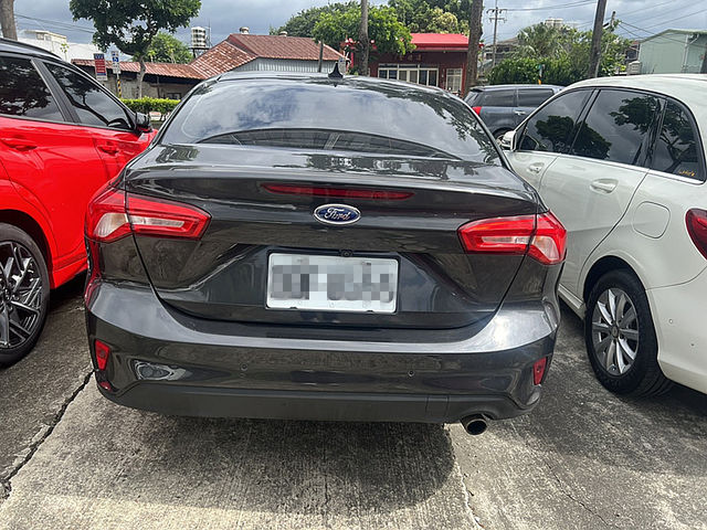 I KEY.6安.倒車影像.抬頭顯示器.4D  第4張相片
