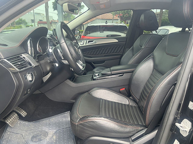 Mercedes-Benz/賓士 GLE450 AMG  第7張相片