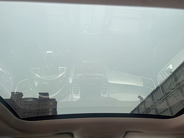 Mercedes-Benz/賓士 GLE450 AMG  第10張相片