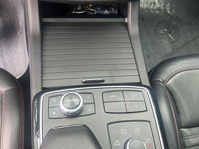 Mercedes-Benz/賓士 GLE450 AMG  第14張相片