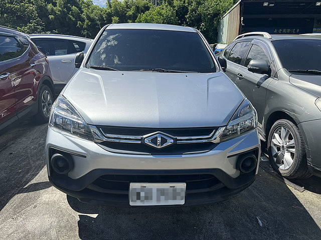 Mitsubishi Zinger  第3張相片