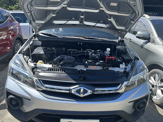 Mitsubishi Zinger  第6張相片