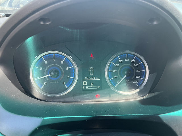 Mitsubishi Zinger  第10張相片