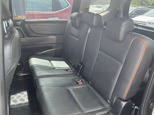 Toyota SIENTA  第8張相片