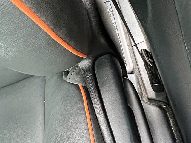 Toyota SIENTA  第12張相片