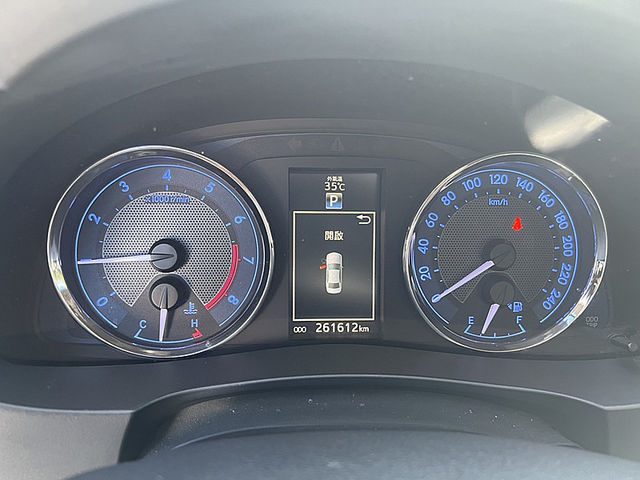 Toyota ALTIS  第10張相片