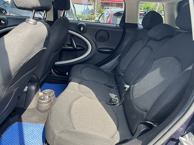 MINI Countryman  第8張相片