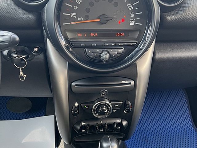 MINI Countryman  第9張相片