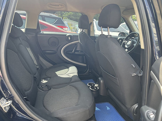 MINI Countryman  第13張相片