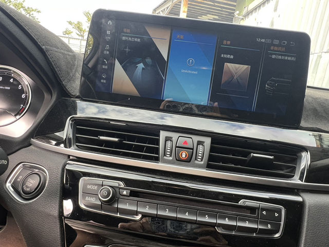 BMW/ 寶馬 X1 SERIES  第9張相片