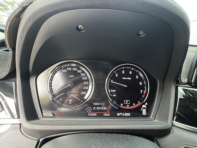 BMW/ 寶馬 X1 SERIES  第10張相片