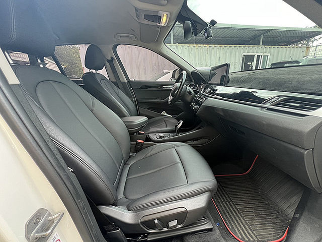 BMW/ 寶馬 X1 SERIES  第12張相片