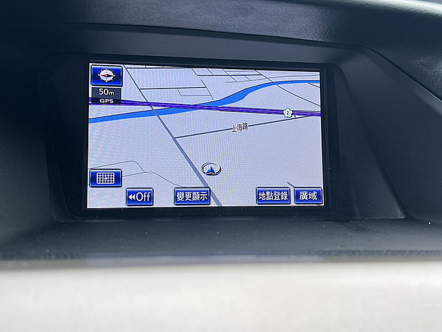 Lexus RX  第9張相片