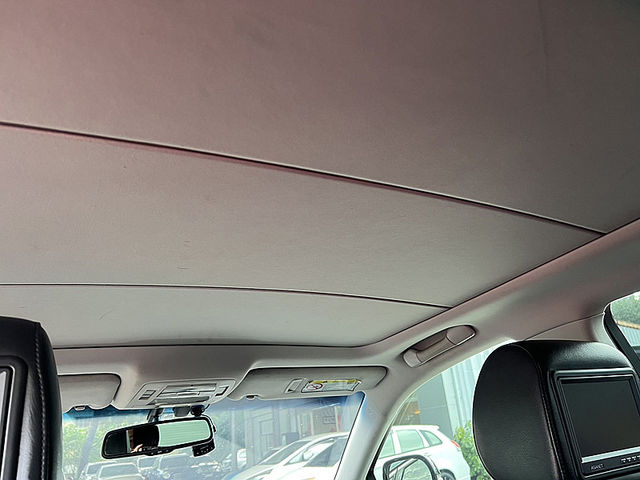 Lexus RX  第10張相片