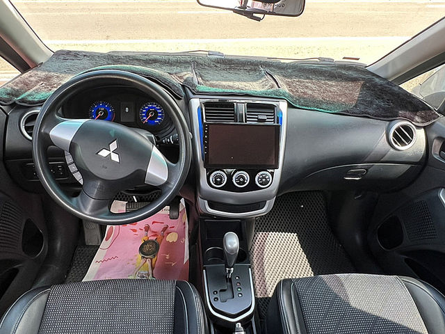 Mitsubishi Colt Plus  第5張相片