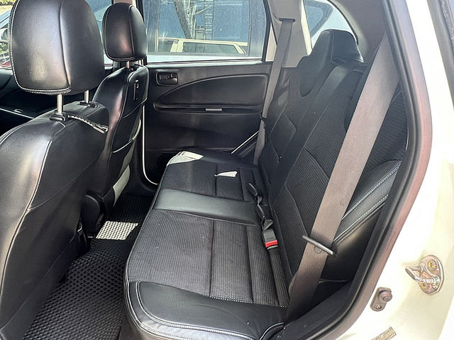 Mitsubishi Colt Plus  第8張相片