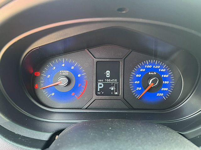 Mitsubishi Colt Plus  第10張相片