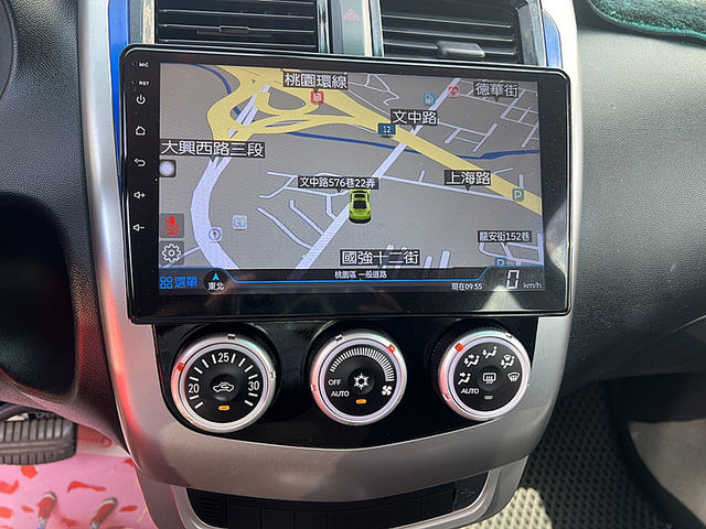 Mitsubishi Colt Plus  第11張相片